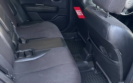 Nissan Tiida, 2011 год, 720 000 рублей, 10 фотография