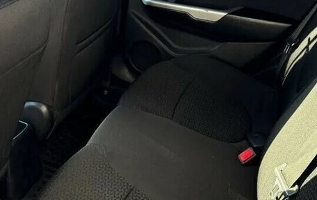 KIA Rio III рестайлинг, 2013 год, 800 000 рублей, 3 фотография