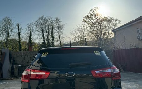 KIA Rio III рестайлинг, 2013 год, 800 000 рублей, 6 фотография