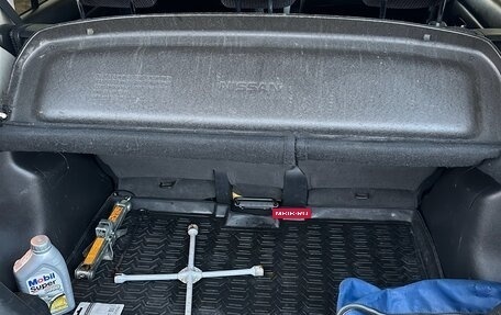 Nissan Tiida, 2011 год, 720 000 рублей, 12 фотография