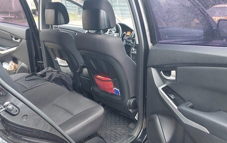 SsangYong Actyon II рестайлинг, 2013 год, 1 230 000 рублей, 7 фотография