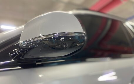 BMW X6, 2025 год, 12 490 000 рублей, 10 фотография