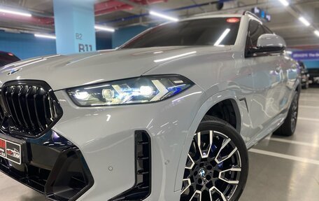 BMW X6, 2025 год, 12 490 000 рублей, 6 фотография