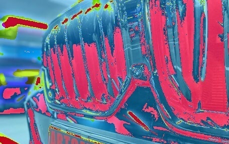 BMW X6, 2025 год, 12 490 000 рублей, 8 фотография