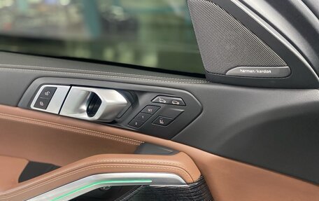 BMW X6, 2025 год, 12 490 000 рублей, 14 фотография