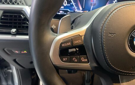 BMW X6, 2025 год, 12 490 000 рублей, 18 фотография