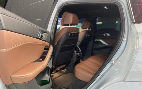 BMW X6, 2025 год, 12 490 000 рублей, 13 фотография