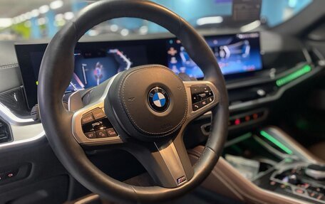 BMW X6, 2025 год, 12 490 000 рублей, 17 фотография