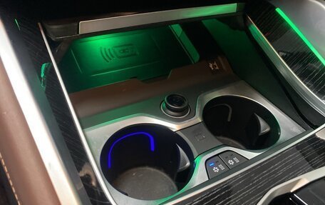BMW X6, 2025 год, 12 490 000 рублей, 22 фотография
