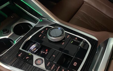 BMW X6, 2025 год, 12 490 000 рублей, 21 фотография