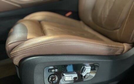 BMW X6, 2025 год, 12 490 000 рублей, 16 фотография