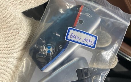 BMW X6, 2025 год, 12 490 000 рублей, 23 фотография