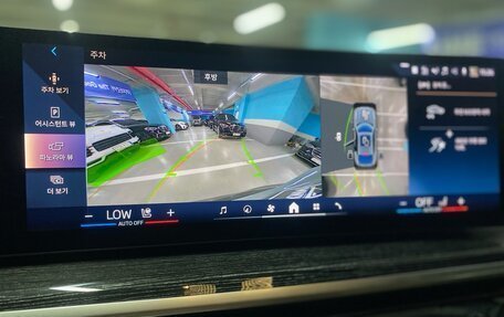 BMW X6, 2025 год, 12 490 000 рублей, 24 фотография