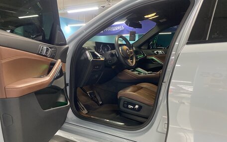 BMW X6, 2025 год, 12 490 000 рублей, 12 фотография