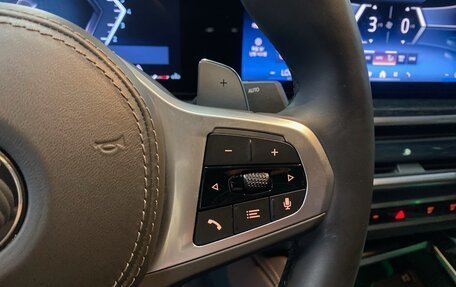 BMW X6, 2025 год, 12 490 000 рублей, 19 фотография