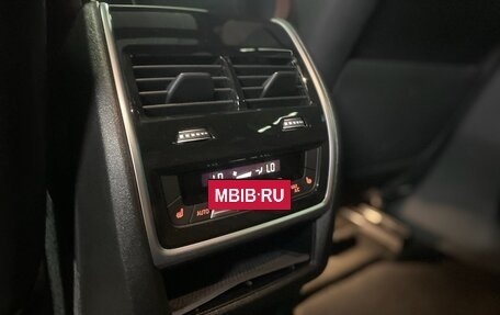 BMW X6, 2025 год, 12 490 000 рублей, 26 фотография