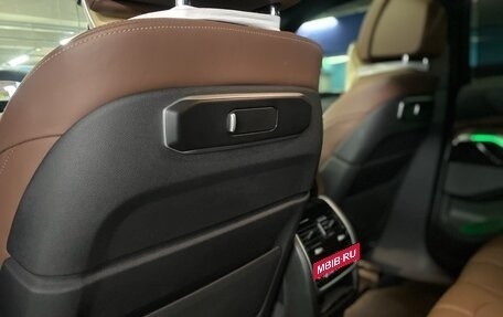 BMW X6, 2025 год, 12 490 000 рублей, 25 фотография