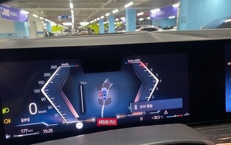 BMW X6, 2025 год, 12 490 000 рублей, 20 фотография