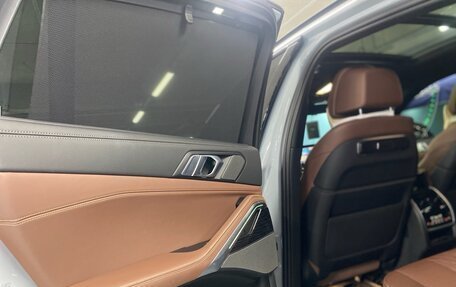 BMW X6, 2025 год, 12 490 000 рублей, 27 фотография