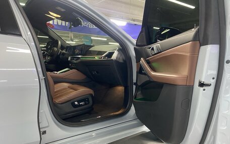 BMW X6, 2025 год, 12 490 000 рублей, 28 фотография