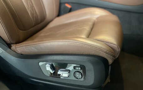 BMW X6, 2025 год, 12 490 000 рублей, 29 фотография