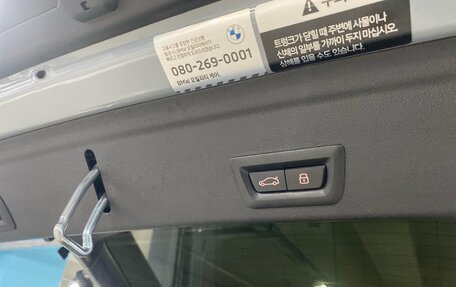 BMW X6, 2025 год, 12 490 000 рублей, 34 фотография