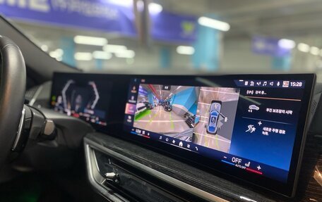 BMW X6, 2025 год, 12 490 000 рублей, 32 фотография