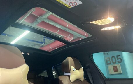 BMW X6, 2025 год, 12 490 000 рублей, 31 фотография