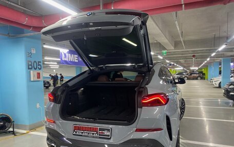 BMW X6, 2025 год, 12 490 000 рублей, 33 фотография