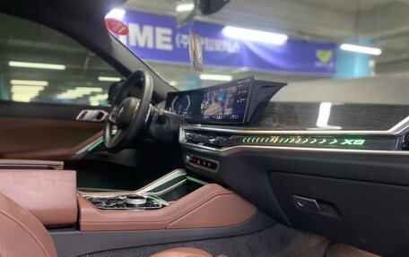 BMW X6, 2025 год, 12 490 000 рублей, 30 фотография