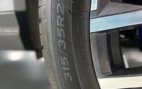 BMW X6, 2025 год, 12 490 000 рублей, 38 фотография