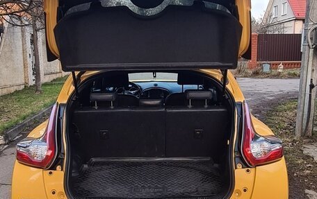 Nissan Juke II, 2014 год, 1 650 000 рублей, 6 фотография