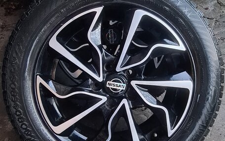 Nissan Juke II, 2014 год, 1 650 000 рублей, 16 фотография