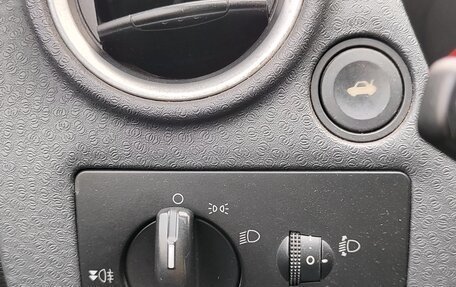 Ford Fusion I, 2006 год, 520 000 рублей, 11 фотография