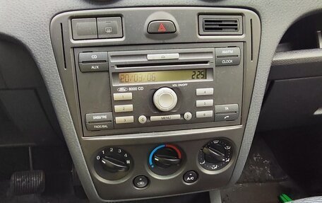 Ford Fusion I, 2006 год, 520 000 рублей, 12 фотография