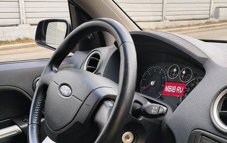 Ford Fusion I, 2006 год, 520 000 рублей, 9 фотография