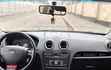 Ford Fusion I, 2006 год, 520 000 рублей, 10 фотография