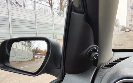 Ford Fusion I, 2006 год, 520 000 рублей, 13 фотография