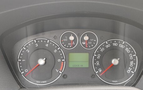 Ford Fusion I, 2006 год, 520 000 рублей, 14 фотография