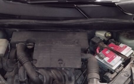 Ford Fusion I, 2006 год, 520 000 рублей, 17 фотография