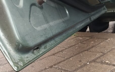 Ford Fusion I, 2006 год, 520 000 рублей, 15 фотография