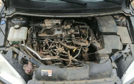 Ford Focus II рестайлинг, 2007 год, 302 000 рублей, 6 фотография