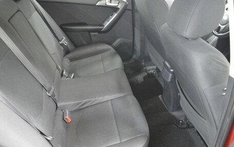 KIA Cerato III, 2010 год, 577 000 рублей, 13 фотография