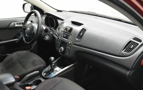 KIA Cerato III, 2010 год, 577 000 рублей, 12 фотография