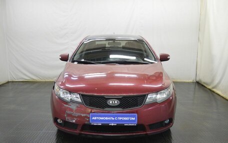 KIA Cerato III, 2010 год, 577 000 рублей, 2 фотография
