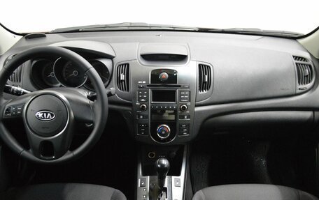 KIA Cerato III, 2010 год, 577 000 рублей, 14 фотография