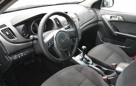 KIA Cerato III, 2010 год, 577 000 рублей, 10 фотография