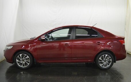 KIA Cerato III, 2010 год, 577 000 рублей, 8 фотография