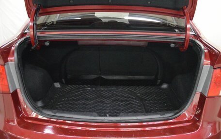 KIA Cerato III, 2010 год, 577 000 рублей, 15 фотография