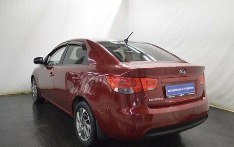 KIA Cerato III, 2010 год, 577 000 рублей, 7 фотография